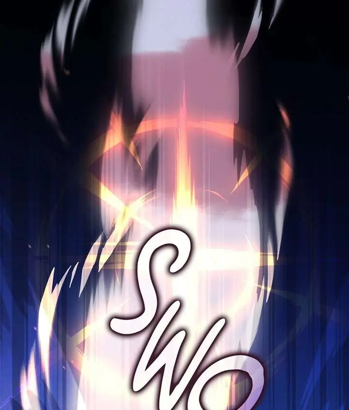 The Villainous Priestess Doesn't Want Salvation Chapter 55 Page 10