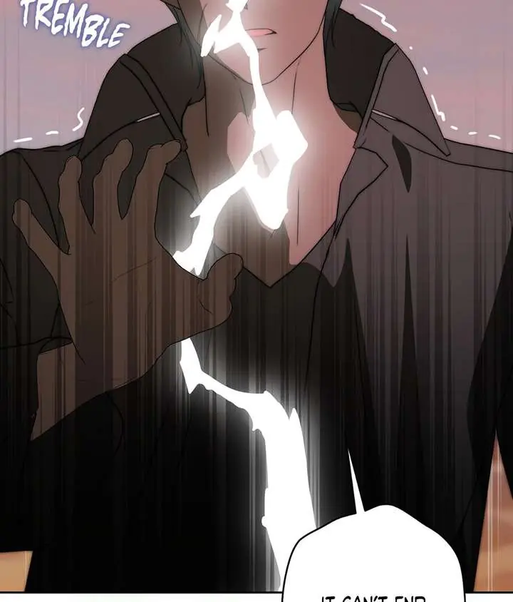 The Villainous Priestess Doesn't Want Salvation Chapter 55 Page 16