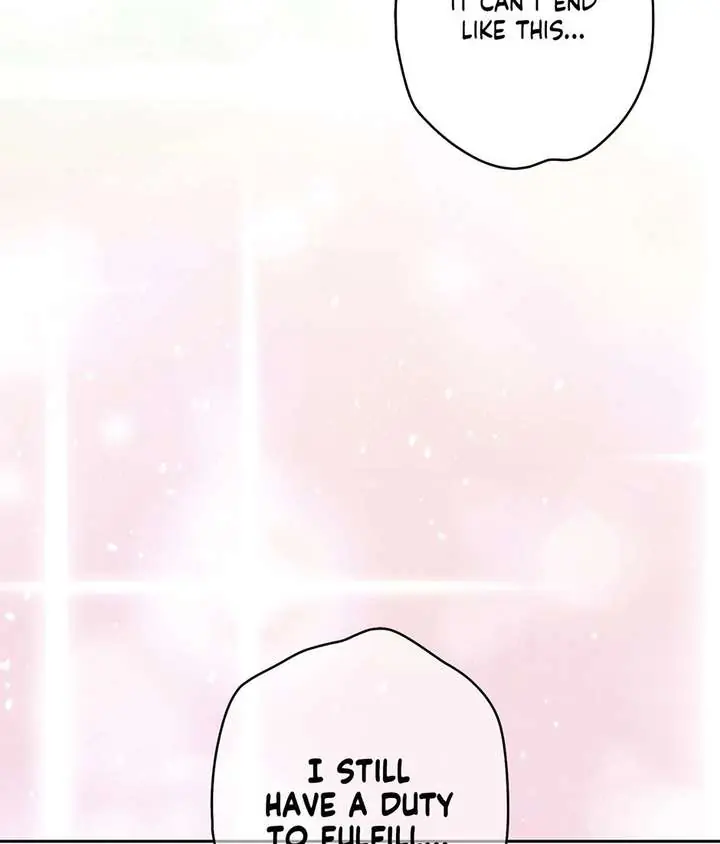 The Villainous Priestess Doesn't Want Salvation Chapter 55 Page 17