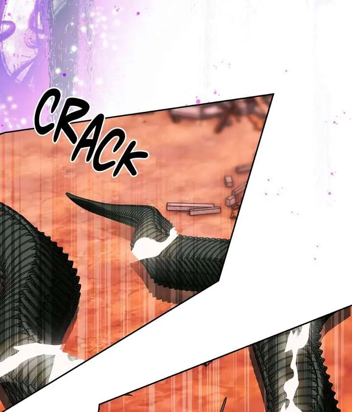 The Villainous Priestess Doesn't Want Salvation Chapter 55 Page 22