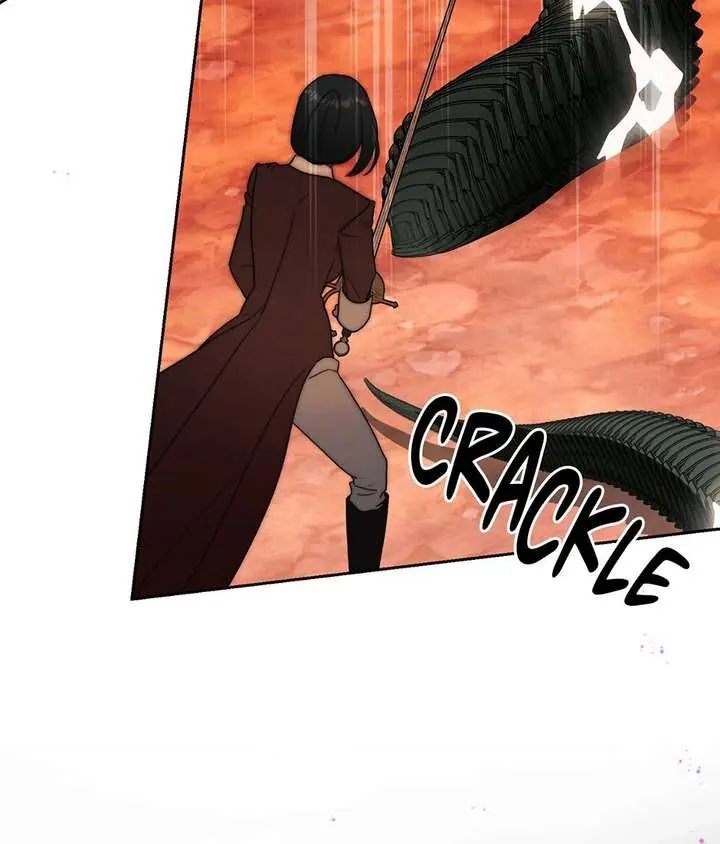 The Villainous Priestess Doesn't Want Salvation Chapter 55 Page 23