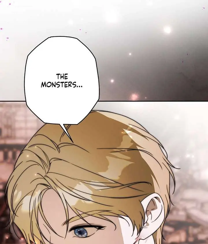 The Villainous Priestess Doesn't Want Salvation Chapter 55 Page 24