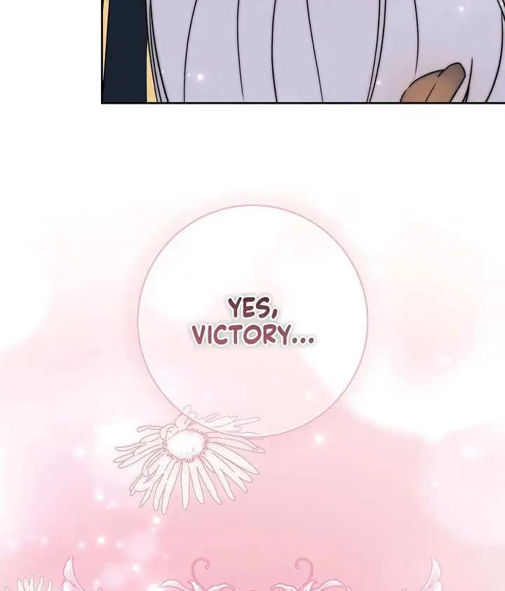 The Villainous Priestess Doesn't Want Salvation Chapter 55 Page 37