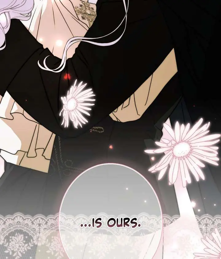 The Villainous Priestess Doesn't Want Salvation Chapter 55 Page 39