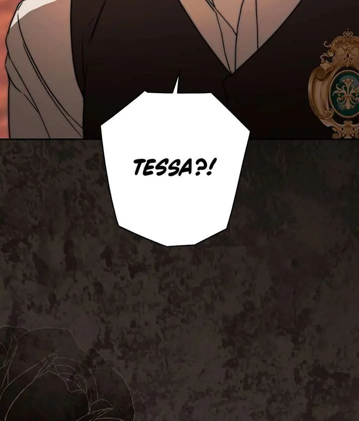 The Villainous Priestess Doesn't Want Salvation Chapter 55 Page 45