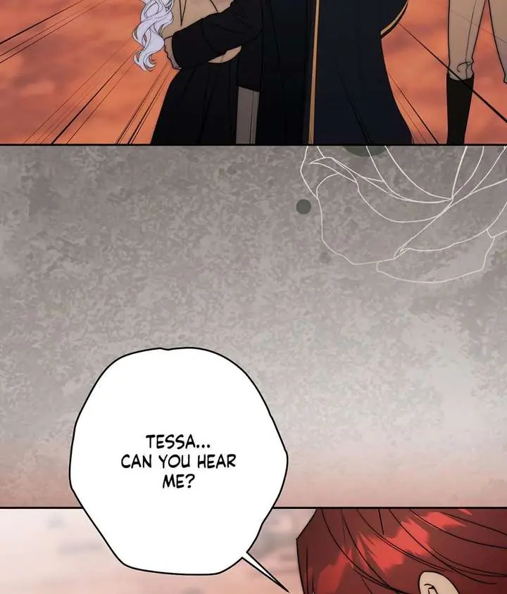 The Villainous Priestess Doesn't Want Salvation Chapter 55 Page 47