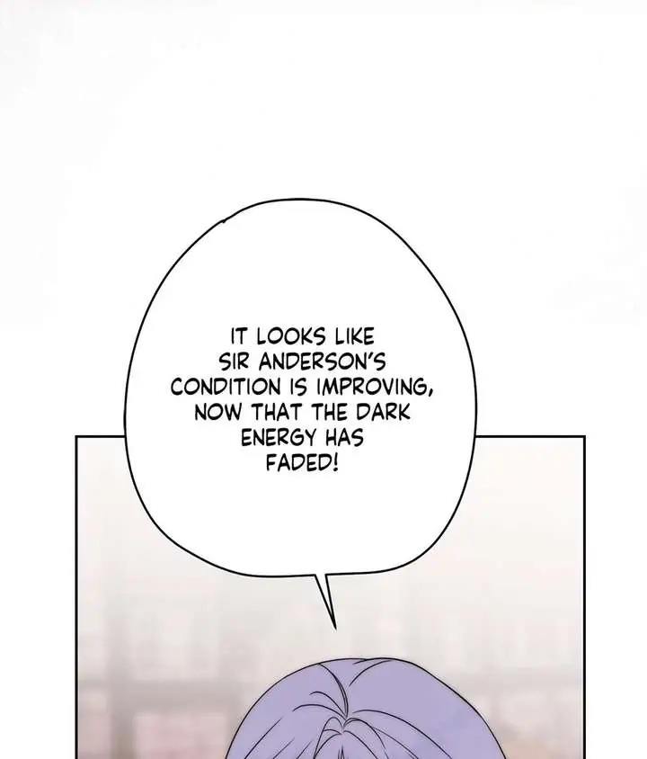 The Villainous Priestess Doesn't Want Salvation Chapter 55 Page 49