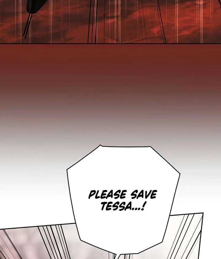 The Villainous Priestess Doesn't Want Salvation Chapter 55 Page 55