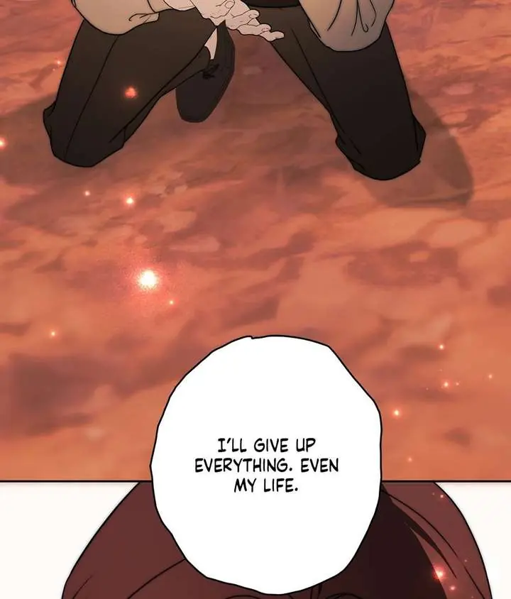 The Villainous Priestess Doesn't Want Salvation Chapter 55 Page 61
