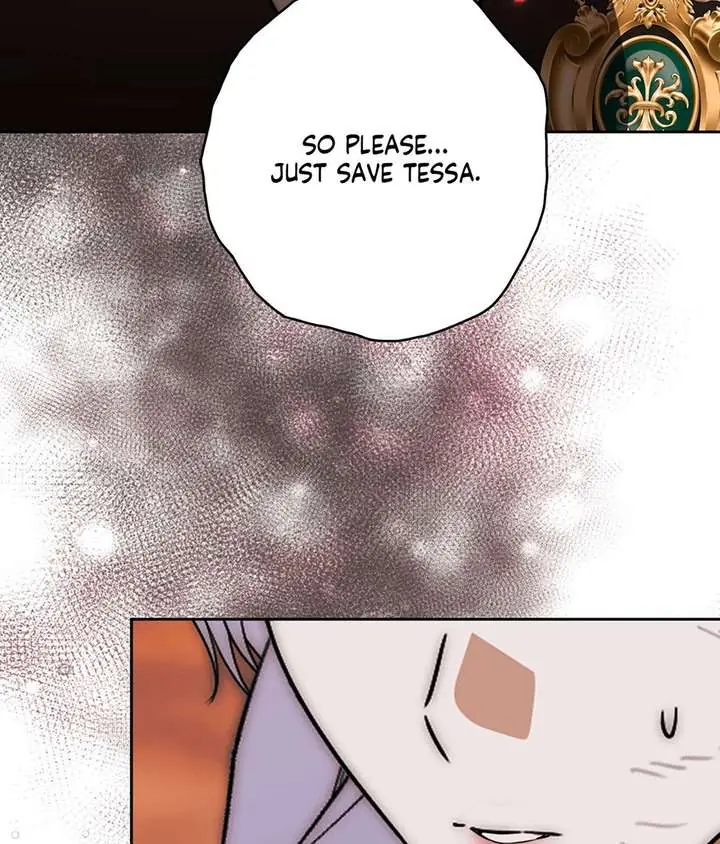 The Villainous Priestess Doesn't Want Salvation Chapter 55 Page 63