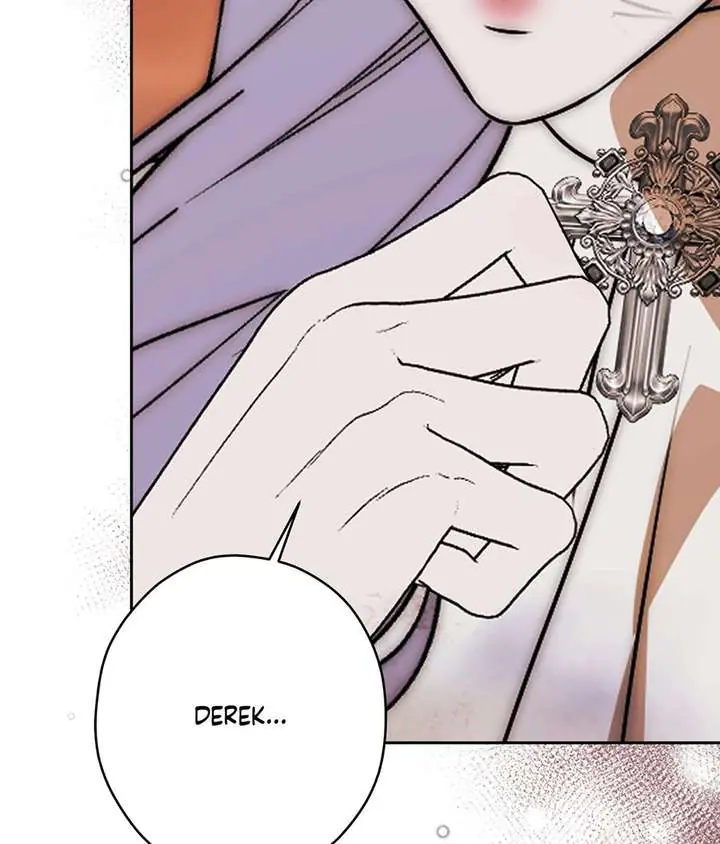 The Villainous Priestess Doesn't Want Salvation Chapter 55 Page 64