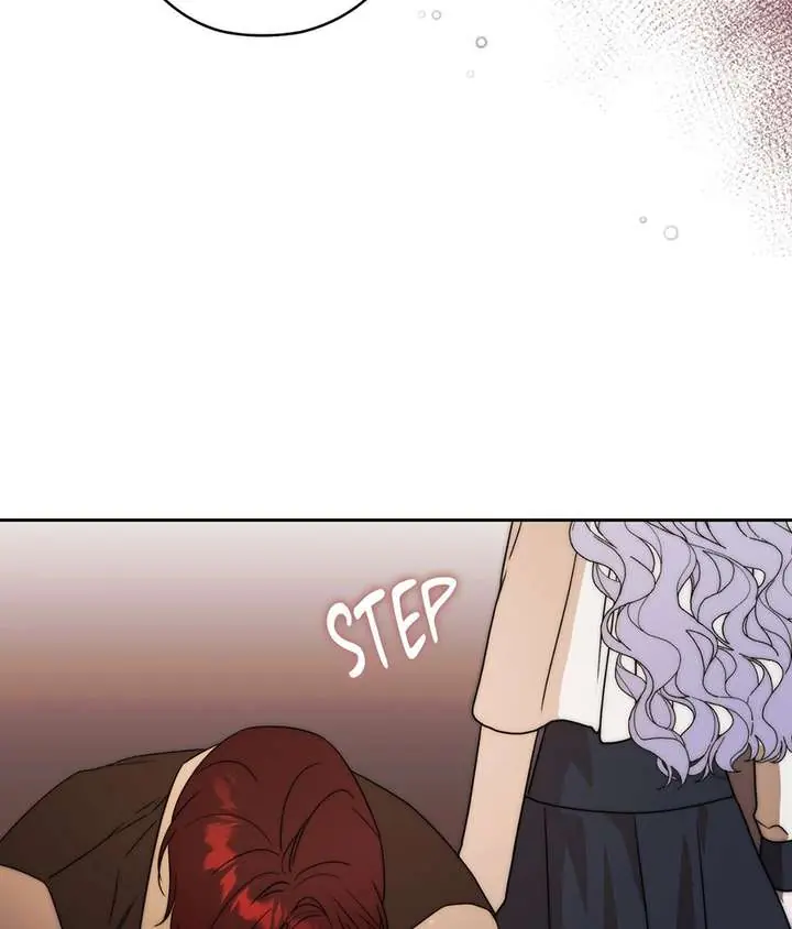 The Villainous Priestess Doesn't Want Salvation Chapter 55 Page 65