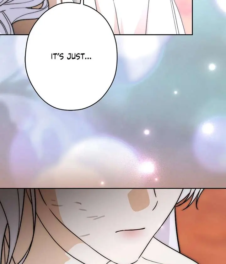 The Villainous Priestess Doesn't Want Salvation Chapter 55 Page 70
