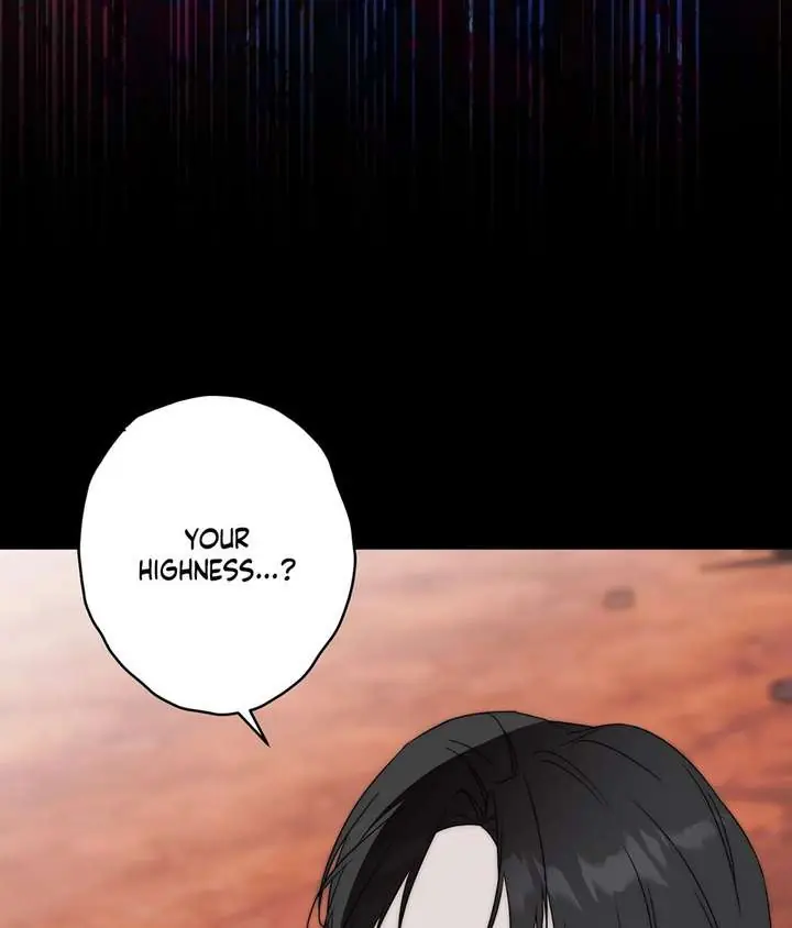 The Villainous Priestess Doesn't Want Salvation Chapter 55 Page 78