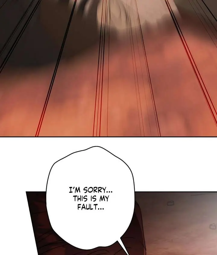 The Villainous Priestess Doesn't Want Salvation Chapter 55 Page 82