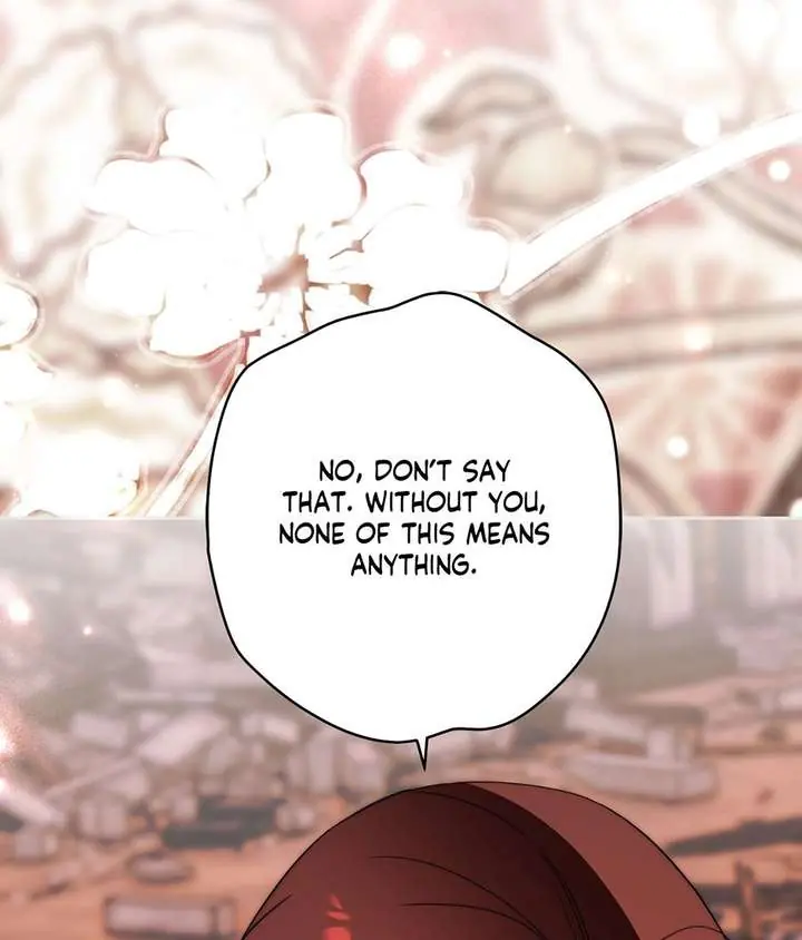 The Villainous Priestess Doesn't Want Salvation Chapter 55 Page 84