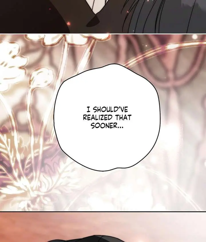 The Villainous Priestess Doesn't Want Salvation Chapter 55 Page 86