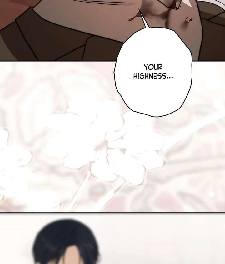 The Villainous Priestess Doesn't Want Salvation Chapter 55 Page 88