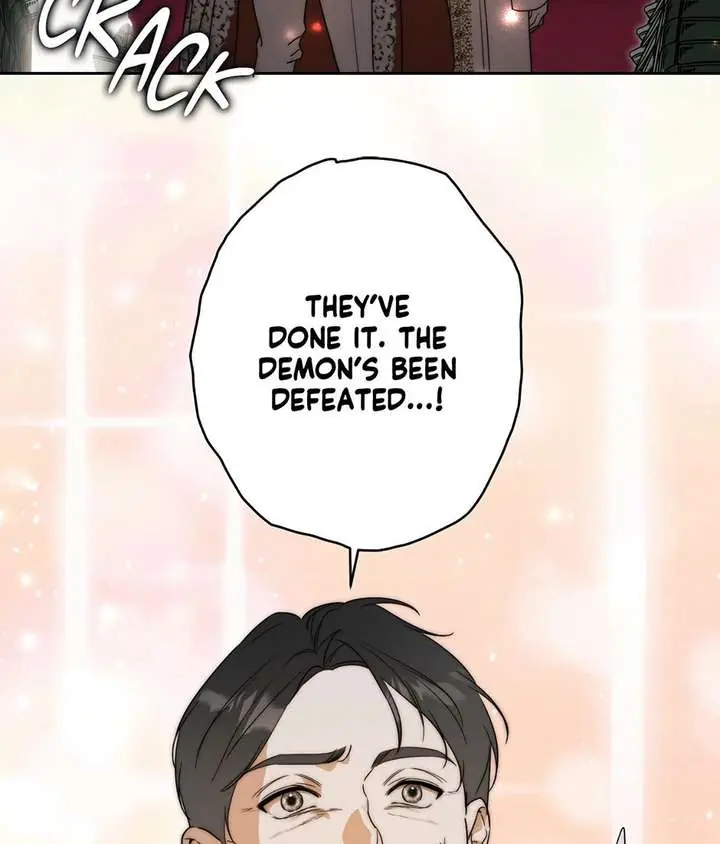 The Villainous Priestess Doesn't Want Salvation Chapter 55 Page 95