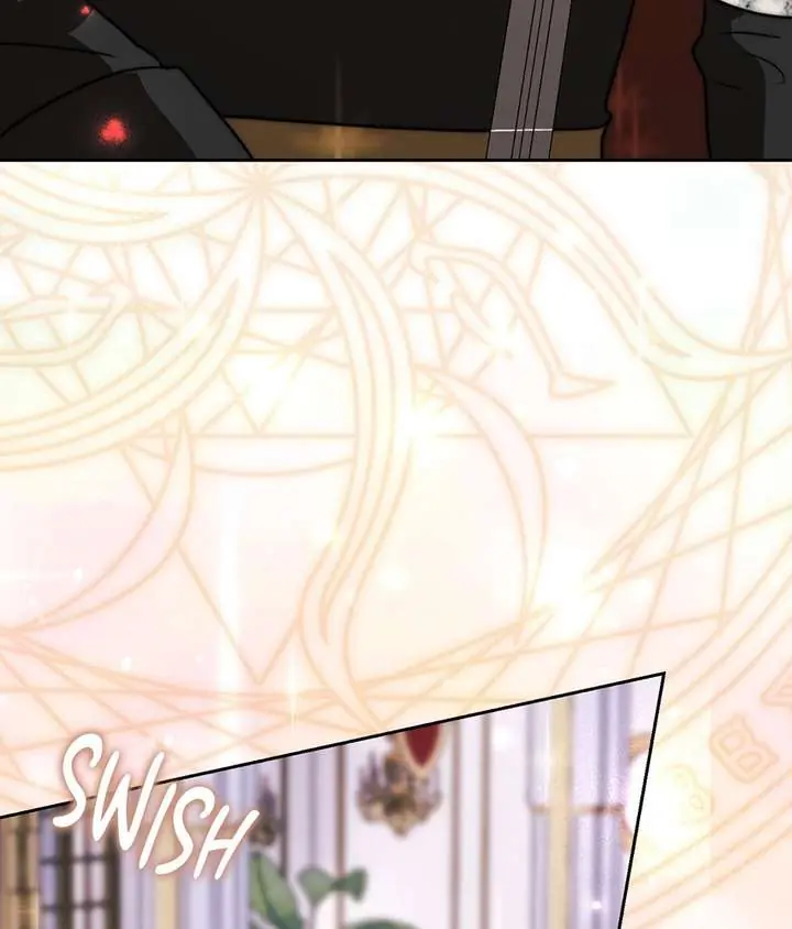 The Villainous Priestess Doesn't Want Salvation Chapter 55 Page 97