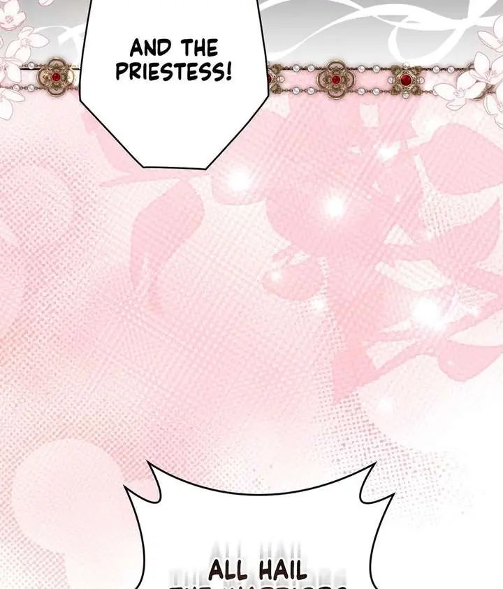 The Villainous Priestess Doesn't Want Salvation Chapter 55 Page 106
