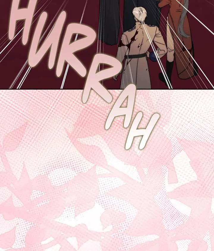 The Villainous Priestess Doesn't Want Salvation Chapter 55 Page 108