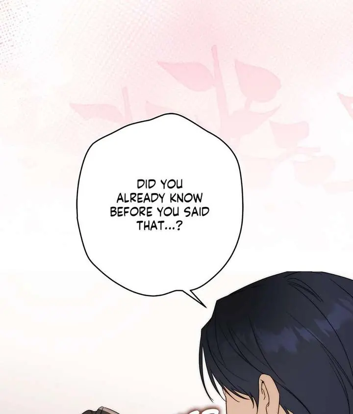 The Villainous Priestess Doesn't Want Salvation Chapter 55 Page 110