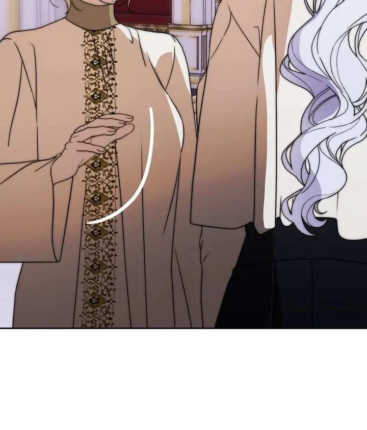 The Villainous Priestess Doesn't Want Salvation Chapter 56 Page 8