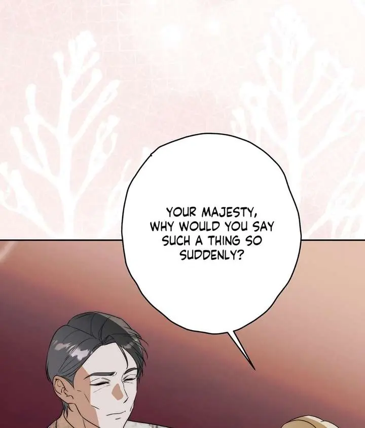 The Villainous Priestess Doesn't Want Salvation Chapter 56 Page 27