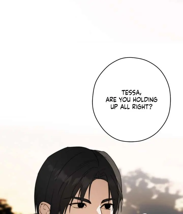 The Villainous Priestess Doesn't Want Salvation Chapter 56 Page 41