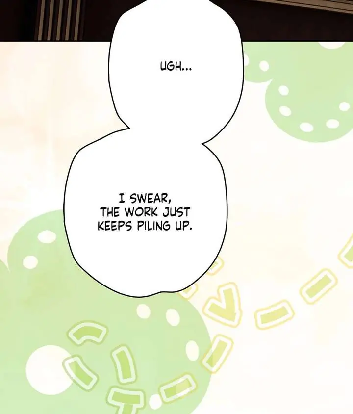 The Villainous Priestess Doesn't Want Salvation Chapter 56 Page 62