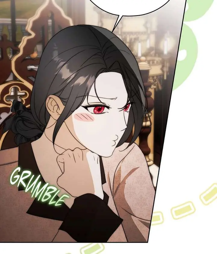 The Villainous Priestess Doesn't Want Salvation Chapter 56 Page 65