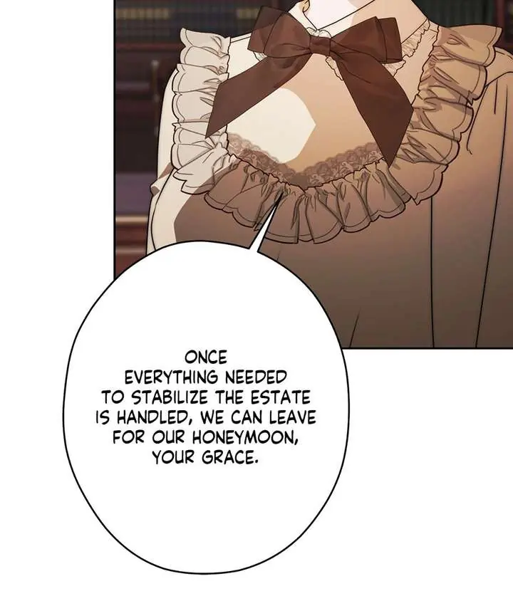 The Villainous Priestess Doesn't Want Salvation Chapter 56 Page 67