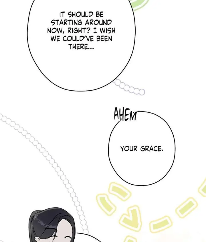The Villainous Priestess Doesn't Want Salvation Chapter 56 Page 70
