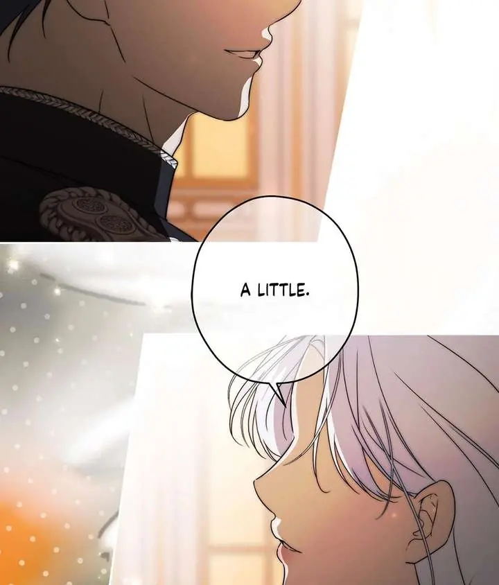 The Villainous Priestess Doesn't Want Salvation Chapter 56 Page 82