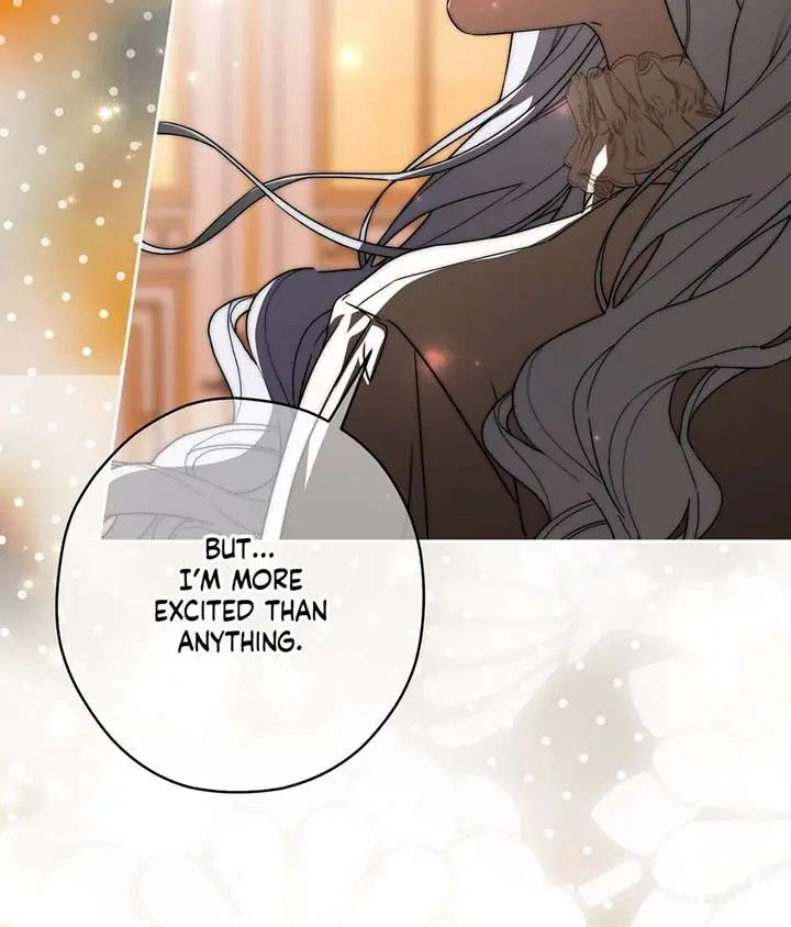 The Villainous Priestess Doesn't Want Salvation Chapter 56 Page 83