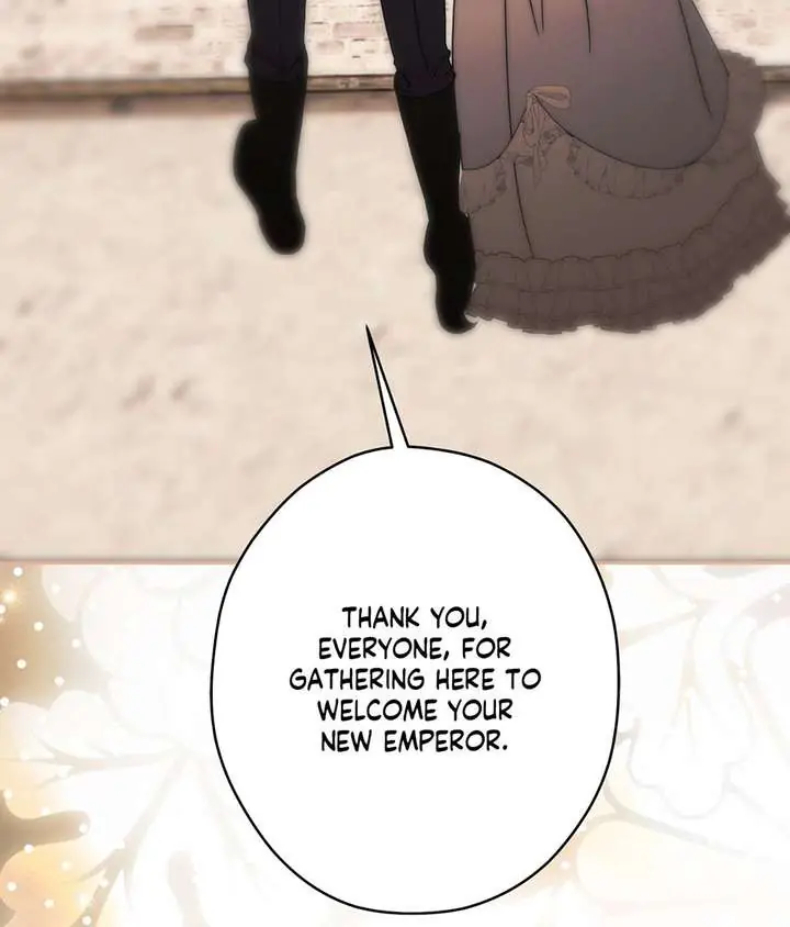 The Villainous Priestess Doesn't Want Salvation Chapter 56 Page 93