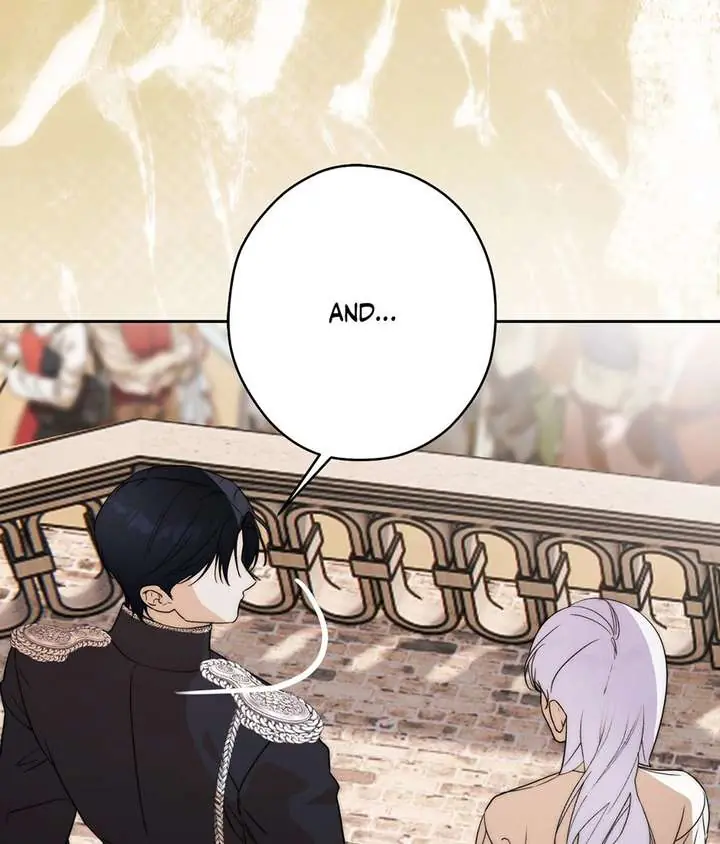 The Villainous Priestess Doesn't Want Salvation Chapter 56 Page 102