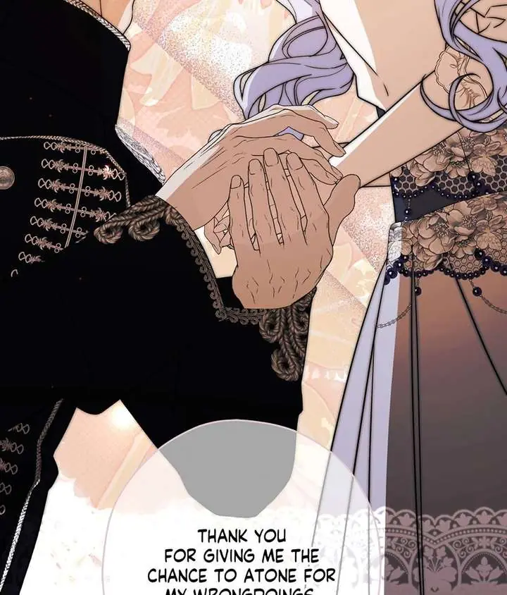 The Villainous Priestess Doesn't Want Salvation Chapter 56 Page 116