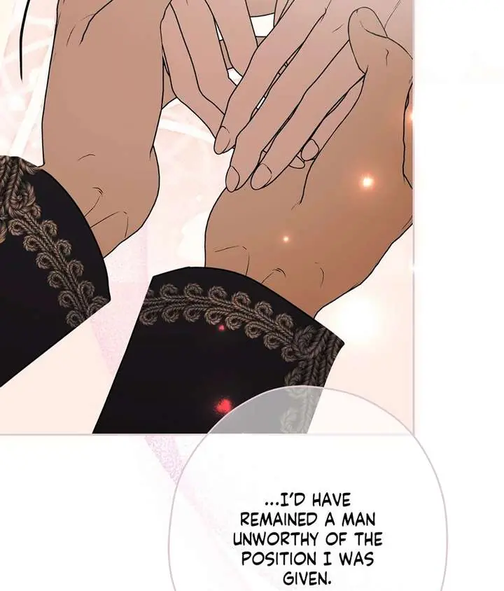 The Villainous Priestess Doesn't Want Salvation Chapter 56 Page 118