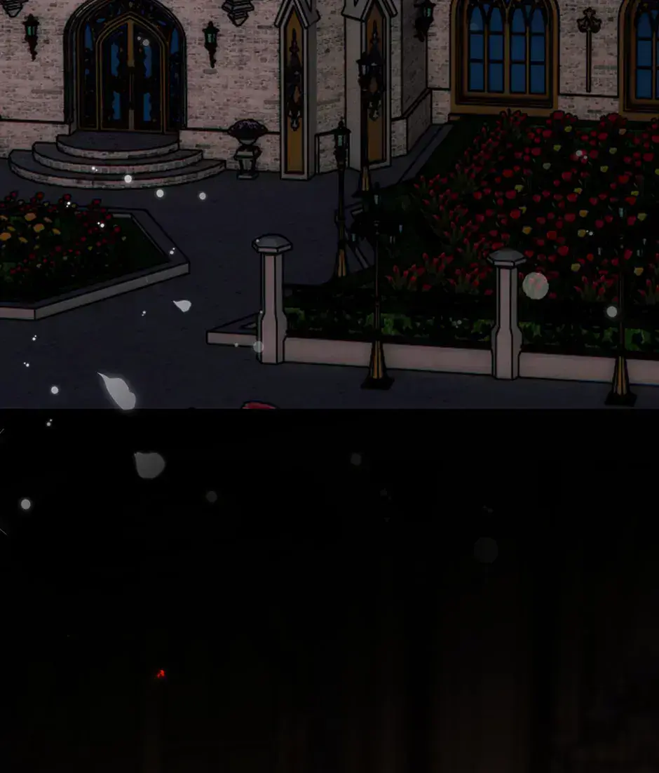 The Villainous Priestess Doesn't Want Salvation Chapter 57 Page 3