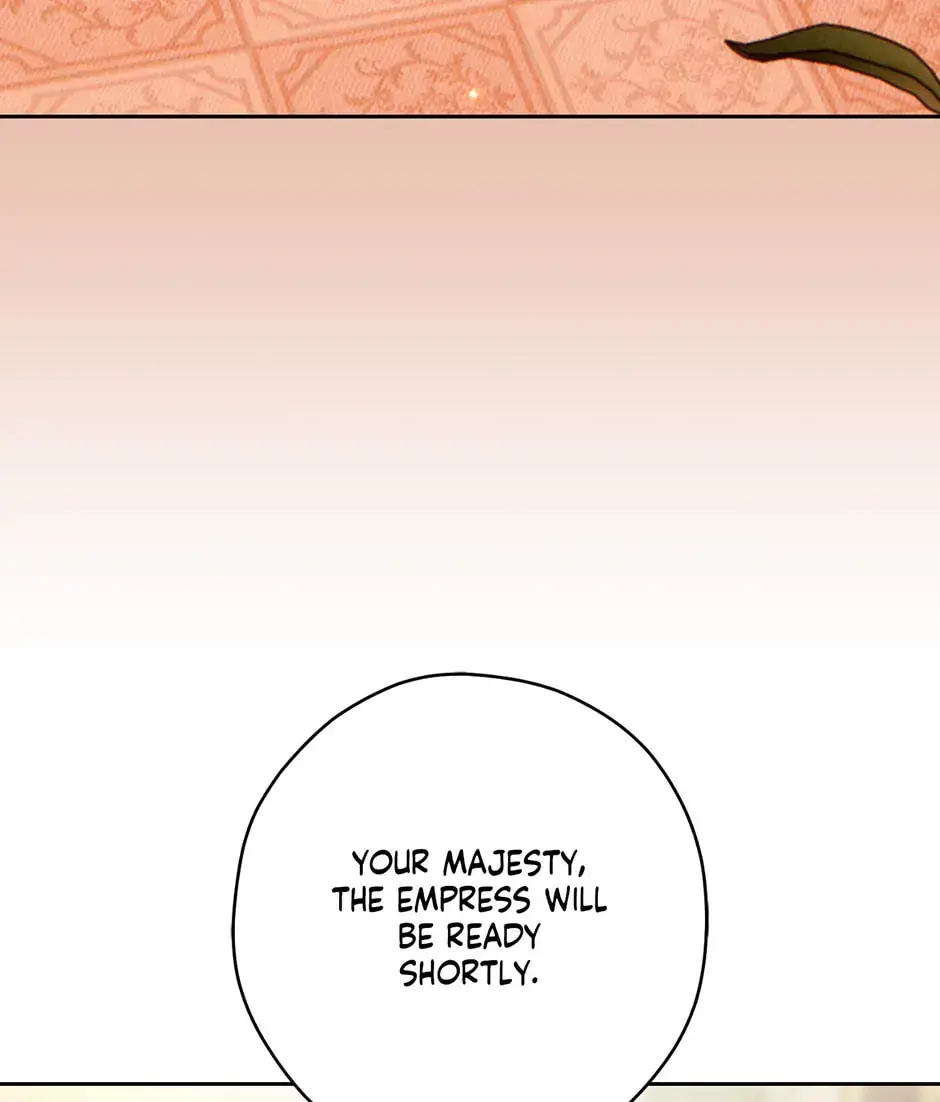 The Villainous Priestess Doesn't Want Salvation Chapter 57 Page 6