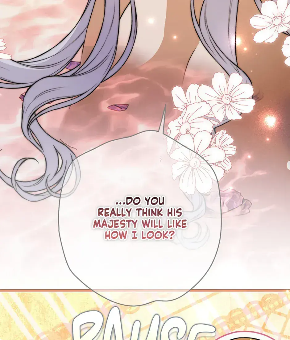 The Villainous Priestess Doesn't Want Salvation Chapter 57 Page 38