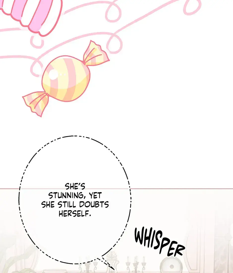 The Villainous Priestess Doesn't Want Salvation Chapter 57 Page 40