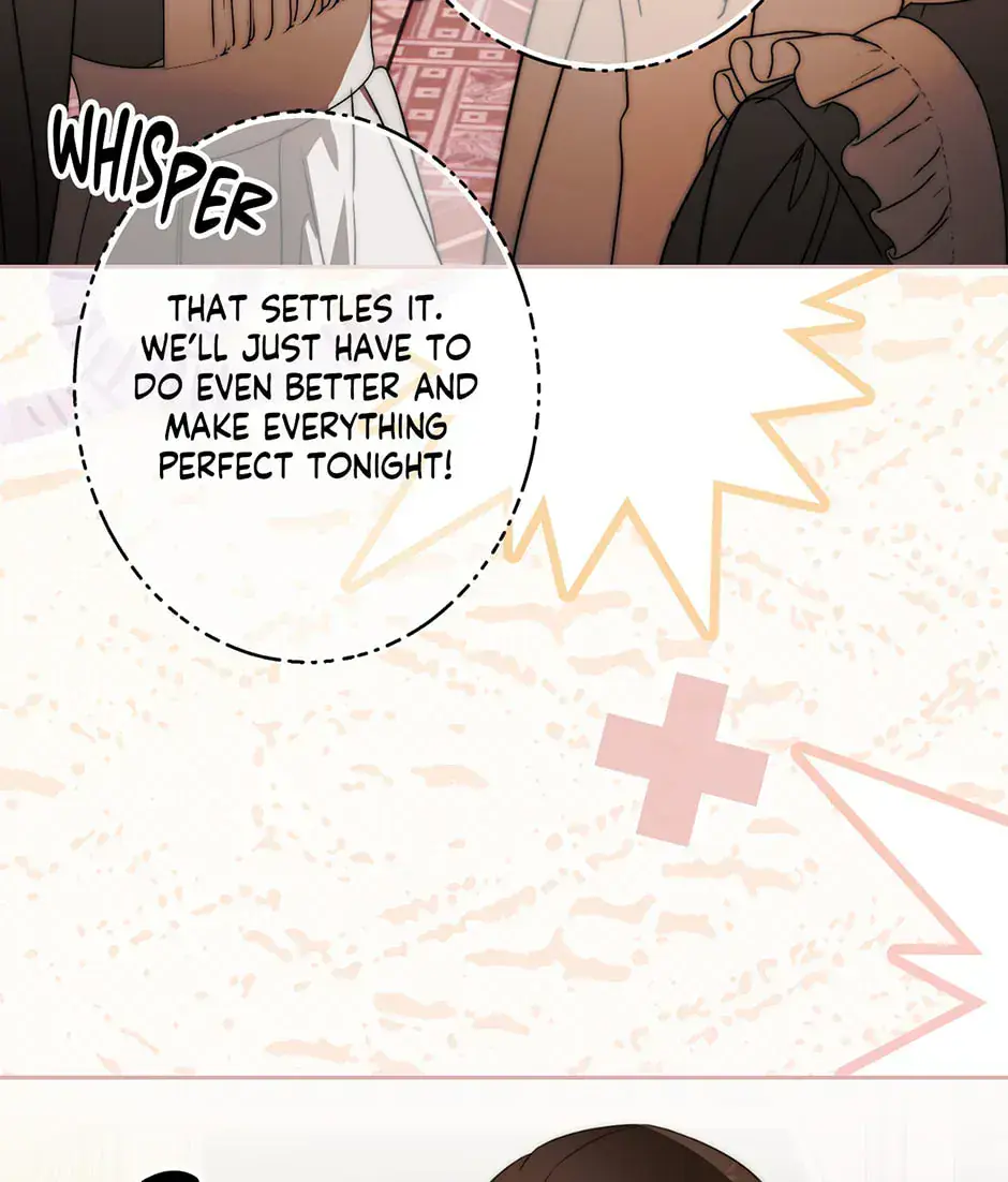 The Villainous Priestess Doesn't Want Salvation Chapter 57 Page 42