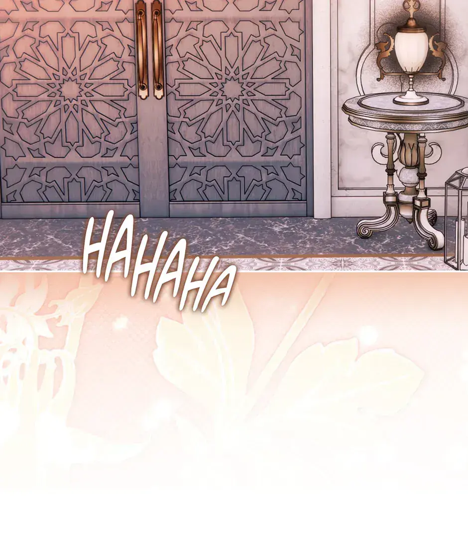 The Villainous Priestess Doesn't Want Salvation Chapter 57 Page 48