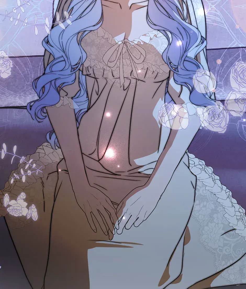 The Villainous Priestess Doesn't Want Salvation Chapter 57 Page 53