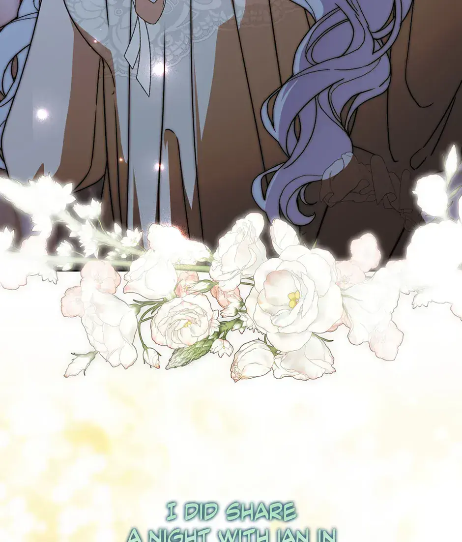The Villainous Priestess Doesn't Want Salvation Chapter 57 Page 57