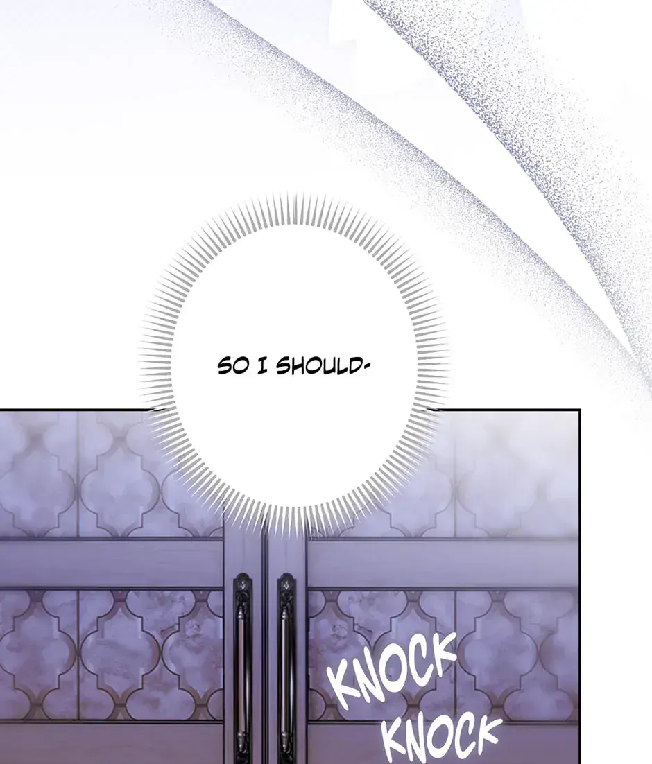The Villainous Priestess Doesn't Want Salvation Chapter 57 Page 65