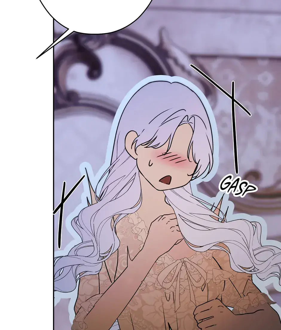 The Villainous Priestess Doesn't Want Salvation Chapter 57 Page 67